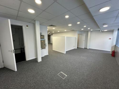 4B Prowse Place, Camden, London, NW1