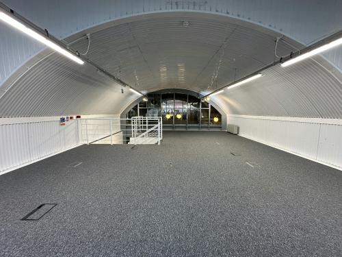 4B Prowse Place, Camden, London, NW1