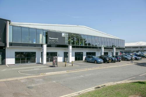 478 - 480 Bath Road, Slough, SL1