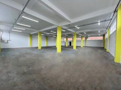 East Lane Business Park, 5 Boundary Road, Wembley, HA9