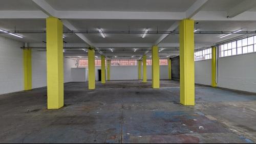East Lane Business Park, 5 Boundary Road, Wembley, HA9