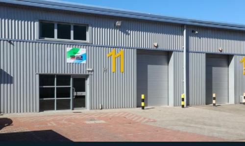 Unit 11, iO Centre Croydon, 57A Croydon Road, Croydon, CR0