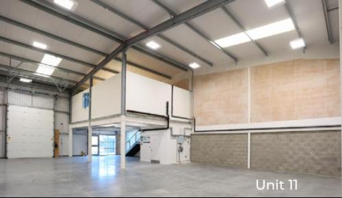 Unit 11, iO Centre Croydon, 57A Croydon Road, Croydon, CR0