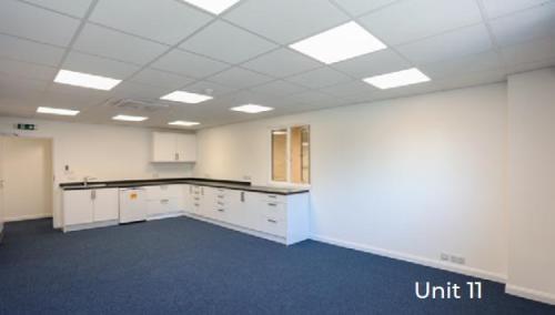 Unit 11, iO Centre Croydon, 57A Croydon Road, Croydon, CR0