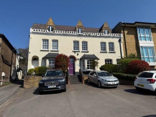 29-31 Castle Street, High Wycombe, HP13