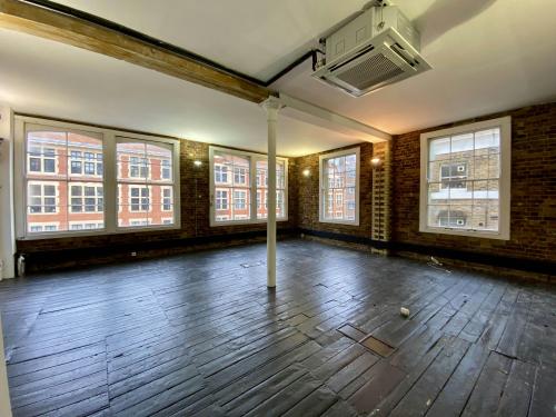 2 Old Street, Farringdon, London, EC1V