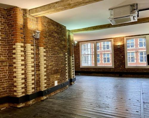 2 Old Street, Farringdon, London, EC1V