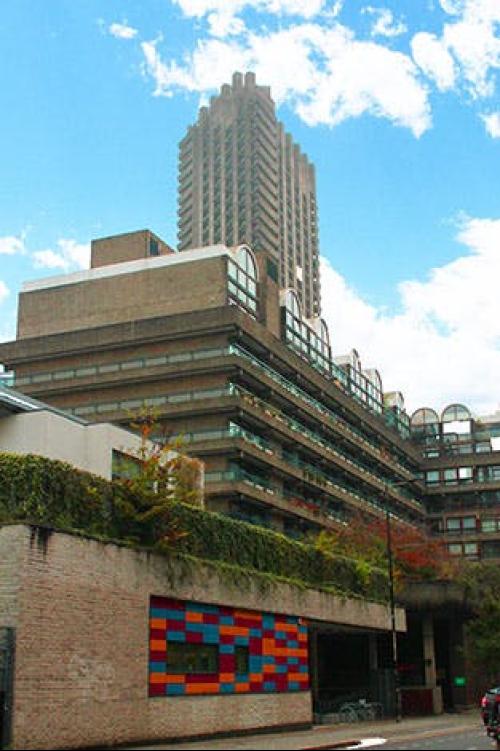 2 Old Street, Farringdon, London, EC1V
