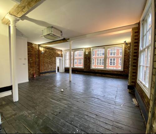 2 Old Street, Farringdon, London, EC1V