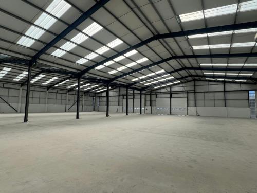 3 Centro, Maylands Industrial Estate, Boundary Way, Hemel Hempstead, HP2