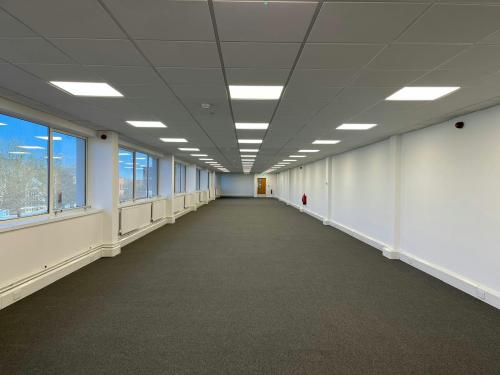 3 Centro, Maylands Industrial Estate, Boundary Way, Hemel Hempstead, HP2