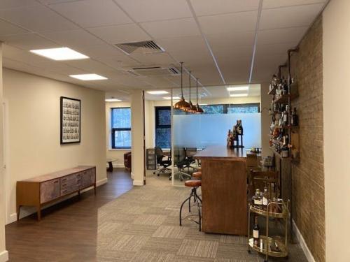 Ascot Business Park, 9 Queens Square, Ascot, SL5