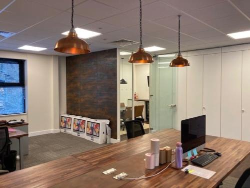 Ascot Business Park, 9 Queens Square, Ascot, SL5