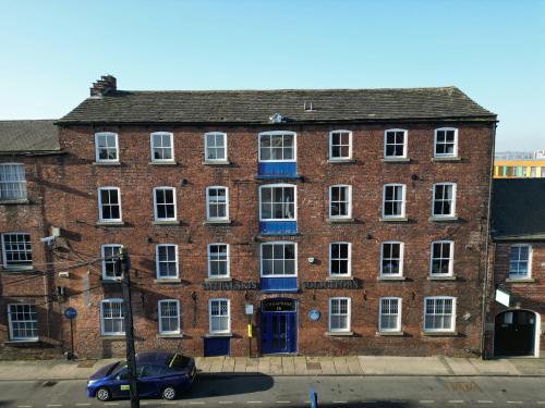 19 Cheapside, Wakefield, WF1