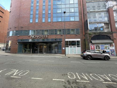 Retail Unit, 40 Hanover Street, Liverpool, L1