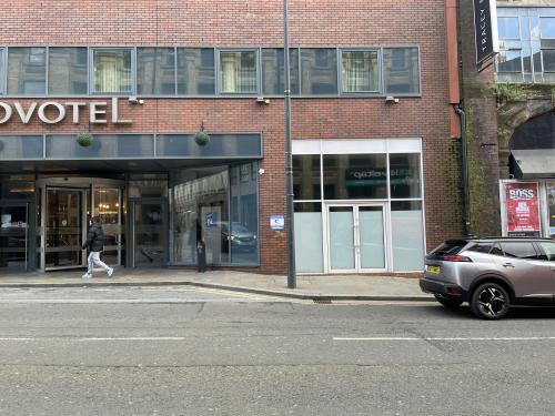 Retail Unit, 40 Hanover Street, Liverpool, L1