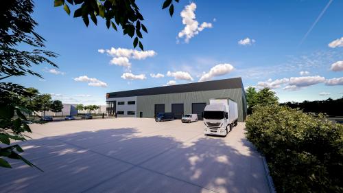 41 Wokingham, Indurent, Fishponds Road, Wokingham, RG41