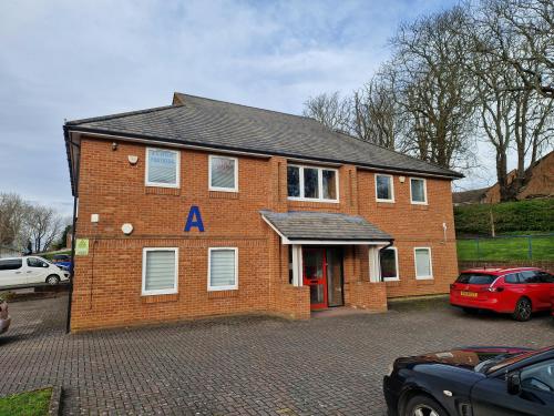 Unit A4, Knowle Village Business Park, Fareham, PO17