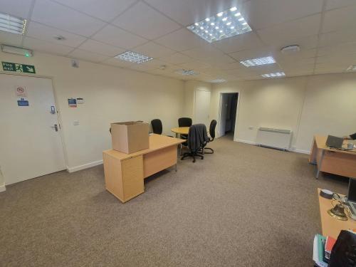 Unit A4, Knowle Village Business Park, Fareham, PO17