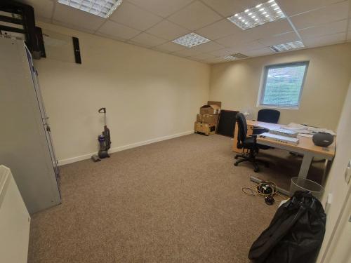 Unit A4, Knowle Village Business Park, Fareham, PO17