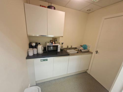 Unit A4, Knowle Village Business Park, Fareham, PO17