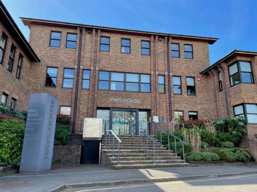 Hays House, Millmead, Guildford, GU2