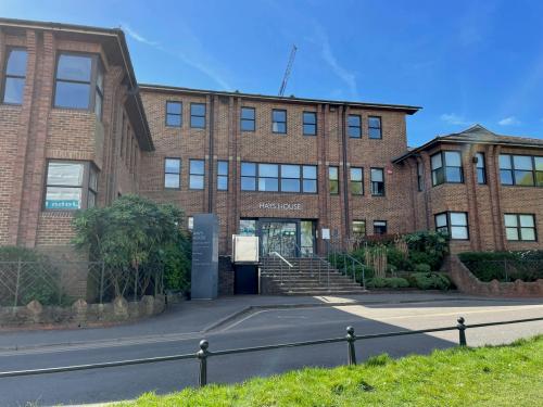 Hays House, Millmead, Guildford, GU2