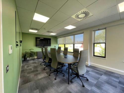 Hays House, Millmead, Guildford, GU2