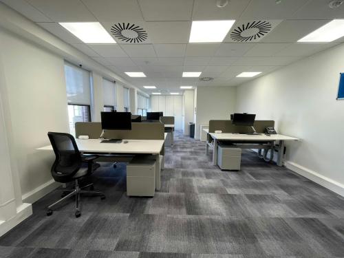 Hays House, Millmead, Guildford, GU2