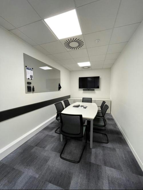 Hays House, Millmead, Guildford, GU2