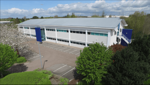 Stirling House, South Marston Park, Viscount Way, Swindon, SN3