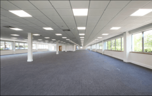 Stirling House, South Marston Park, Viscount Way, Swindon, SN3