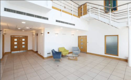 Stirling House, South Marston Park, Viscount Way, Swindon, SN3