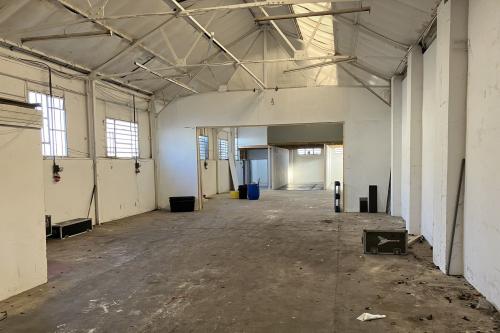 Unit 5, Gardner Industrial Estate, Kent House Lane, Beckenham, BR3