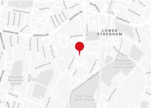 Unit 5, Gardner Industrial Estate, Kent House Lane, Beckenham, BR3