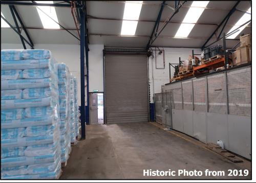 Unit 4 St George's House, Rearsby, LE7
