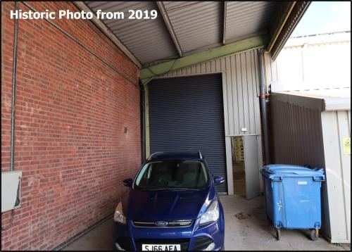 Unit 4 St George's House, Rearsby, LE7
