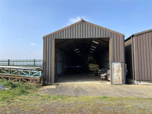 Unit 1 Wollaston Lodge, London Road, Irchester, Wellingborough, NN29