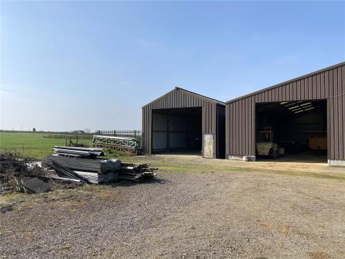 Unit 1 Wollaston Lodge, London Road, Irchester, Wellingborough, NN29