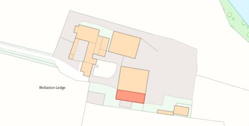 Unit 1 Wollaston Lodge, London Road, Irchester, Wellingborough, NN29