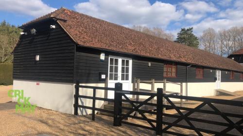 Unit F2 Moor Hall, Sandhawes Hill, East Grinstead, RH19