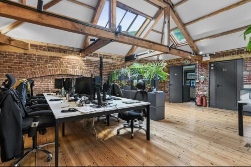 81A Endell Street, Covent Garden, London, WC2H