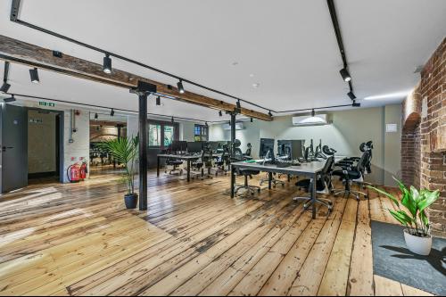 81A Endell Street, Covent Garden, London, WC2H