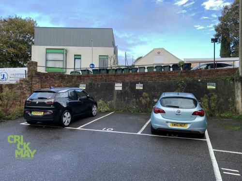 Unit C Th Old Bakery, Cheney Manor Industrial Estate, Kiln Lane, Swindon, SN2