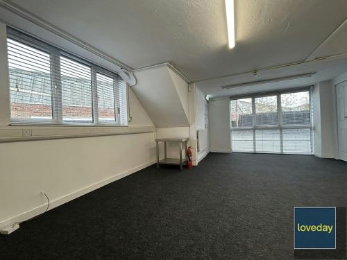 Unit C Th Old Bakery, Cheney Manor Industrial Estate, Kiln Lane, Swindon, SN2
