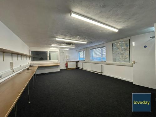 Unit C Th Old Bakery, Cheney Manor Industrial Estate, Kiln Lane, Swindon, SN2