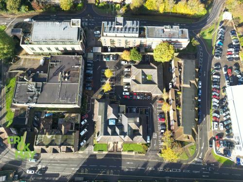 Hayworthe House, Market Place, Boltro Road, Haywards Heath, RH16