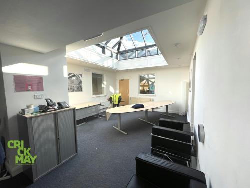 Hayworthe House, Market Place, Boltro Road, Haywards Heath, RH16
