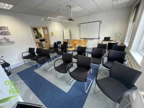 Unit 9 Lord Wilmot House,, Cavalier Court, Chippenham, SN14