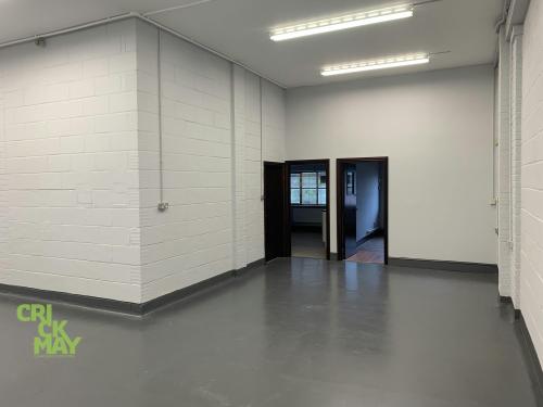 Unit 4, Regent Business Centre, 6 Jubilee Road, Burgess Hill, RH15